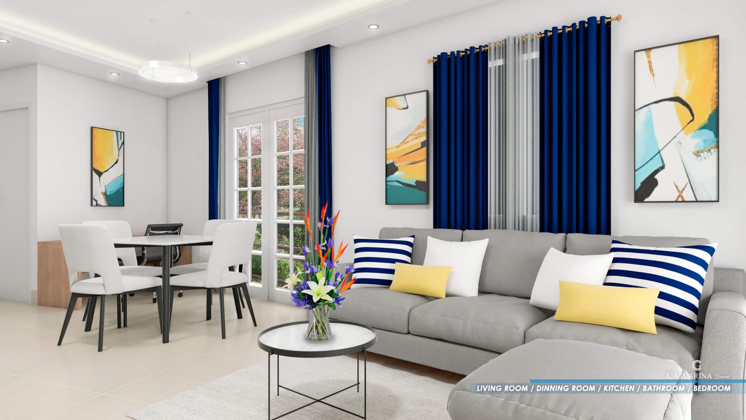 OneBed Apartments Casuarina Grande Residence Barbados