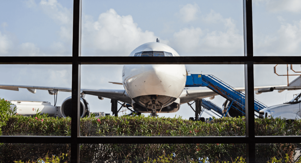 New flight services Barbados News March 2021