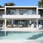 Sunrise Contemporary at Apes Hill Golf & Beach Club
