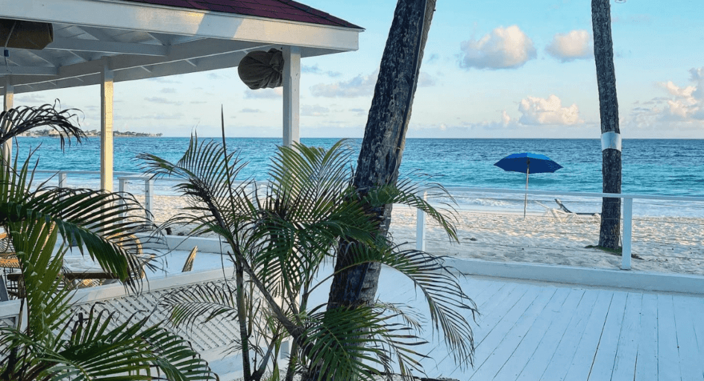Deia Beach New Things To Do in Barbados