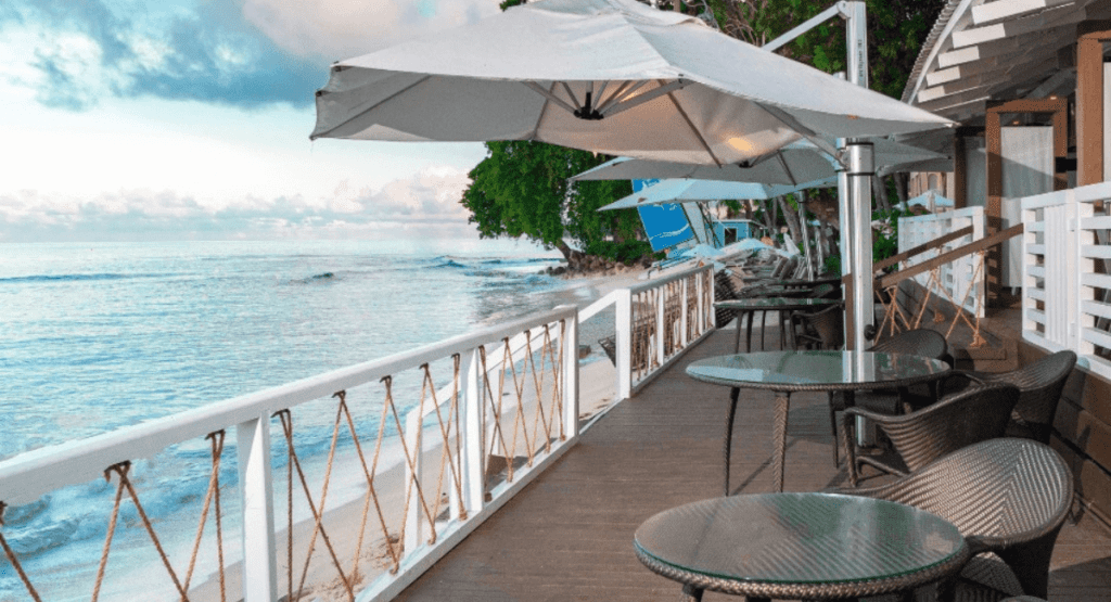 Positano New Things To Do in Barbados
