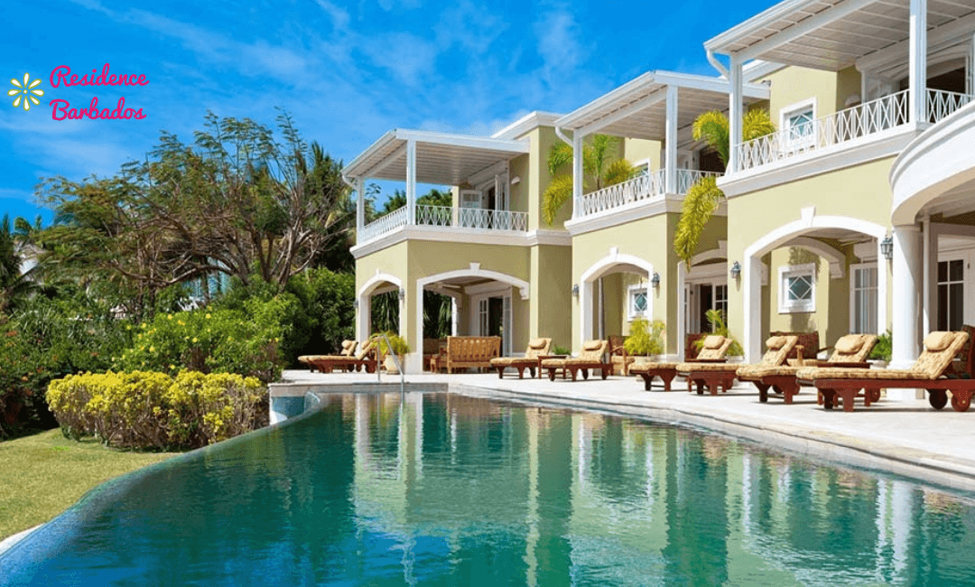 How to choose your Barbados Real Estate Agent Residence Barbados