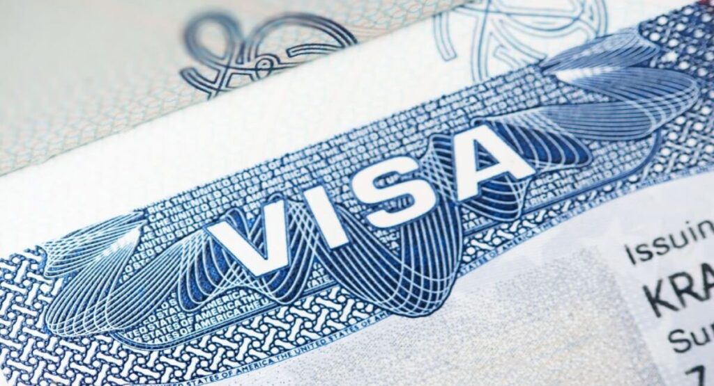 Visa to moving to Barbados from Canada