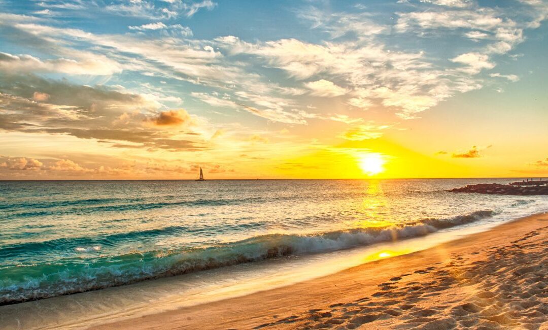 Moving to Barbados from Canada